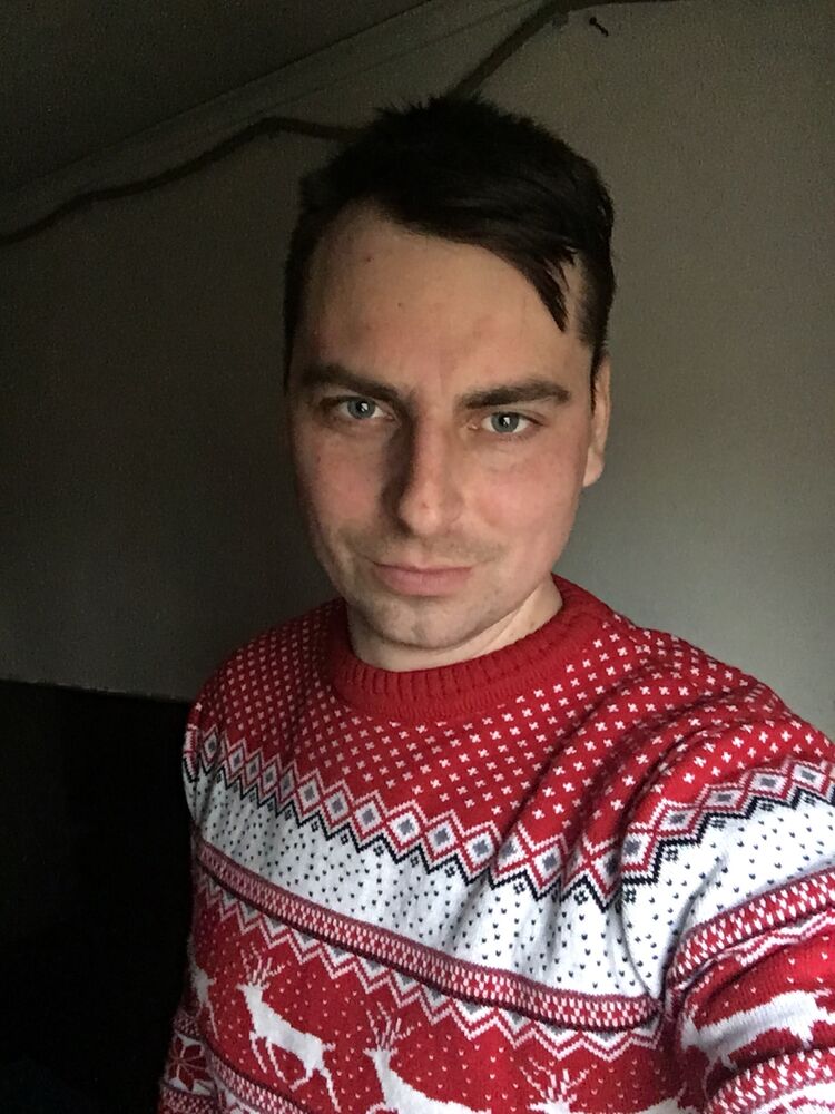  52941130  Sergey, 35 ,    