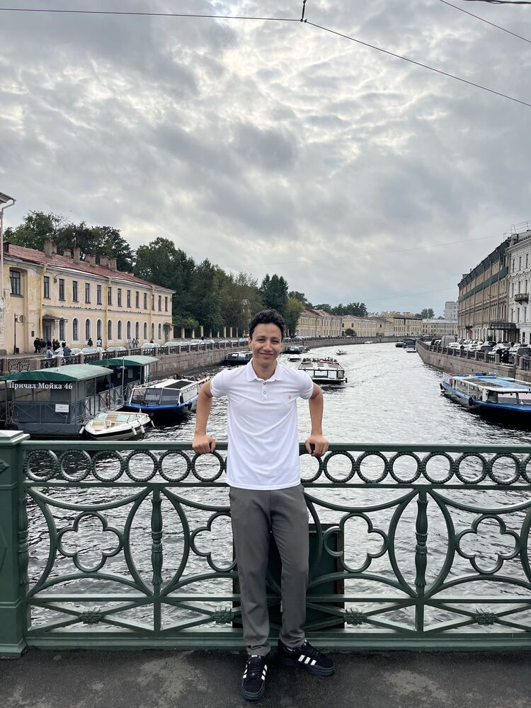  54431460  Abdelilah, 19 ,    