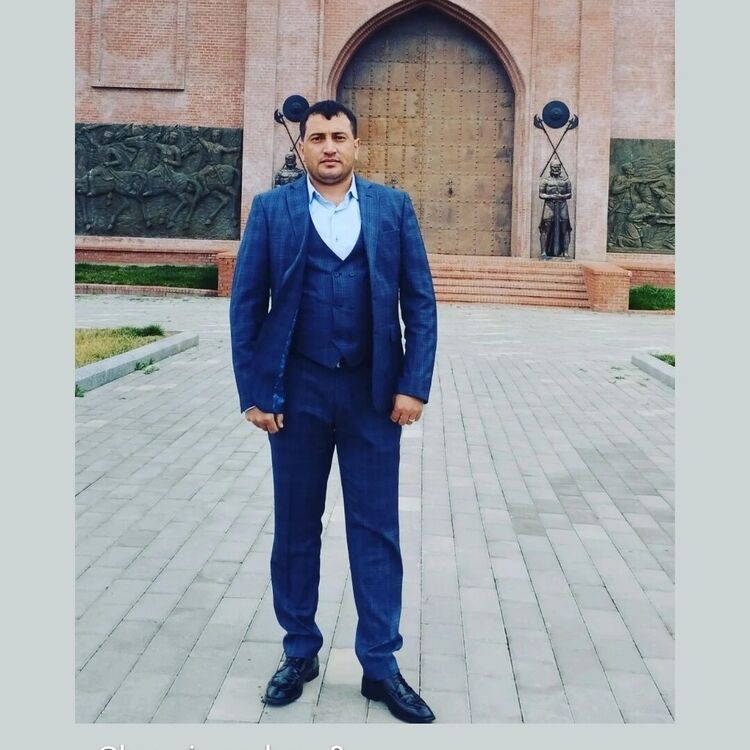 ���� 43387760 ������� Qenberov, 37 ���, ���� ���������� � ����