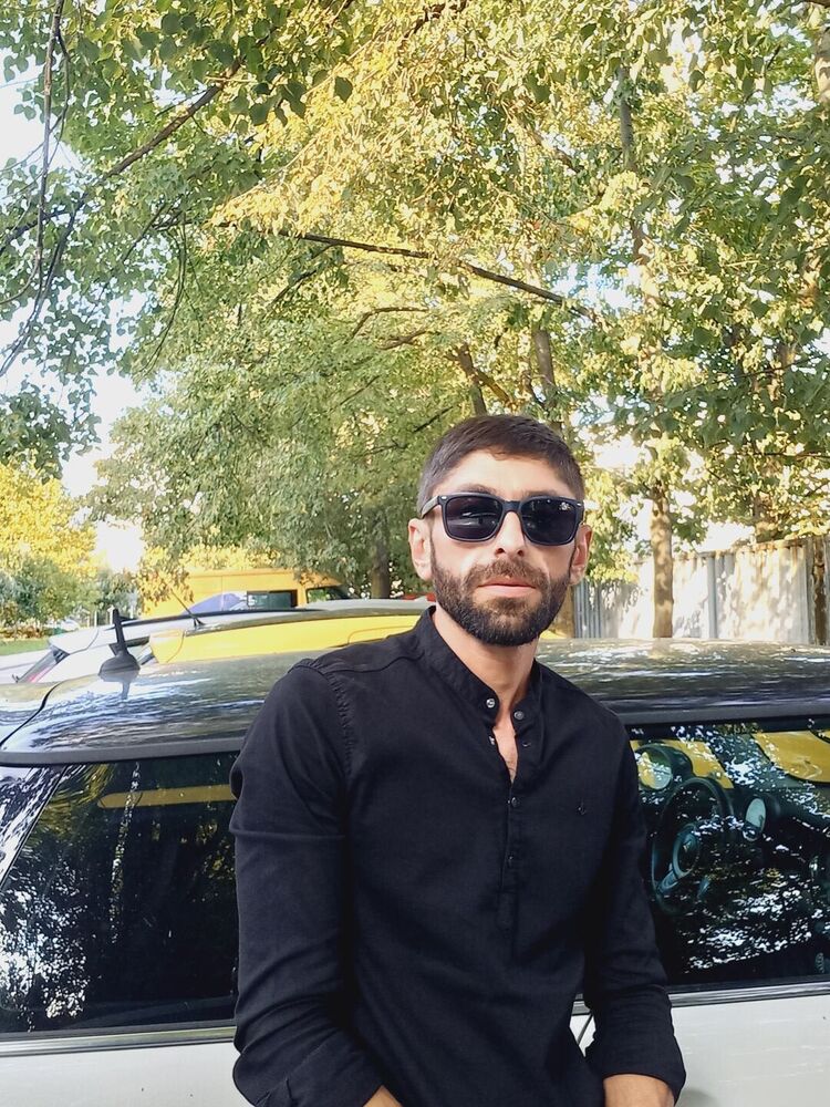  53233630  Giorgi, 37 ,    Opalenica