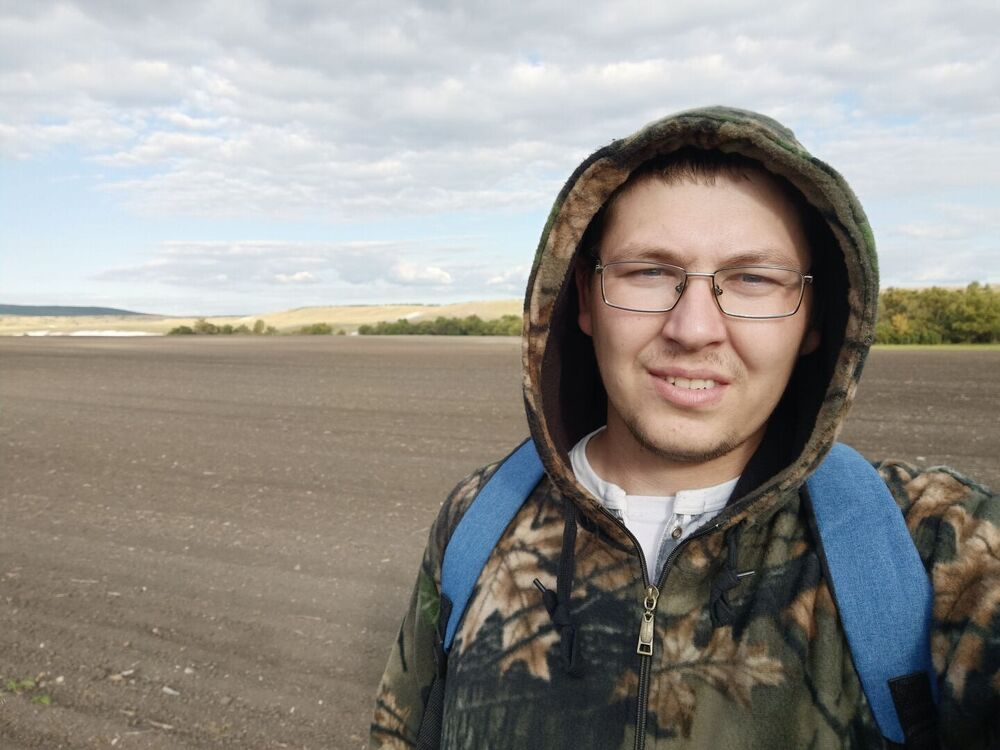 ���� 36141030 ������� Andrey, 35 ���, ���� ���������� � ��������