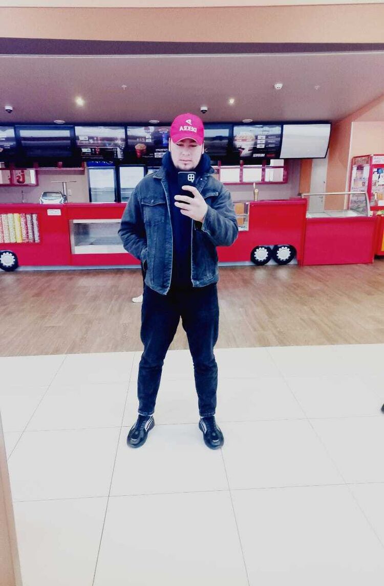 ���� 27276770 ������� Dima, 35 ���, ���� ���������� � �����-����������