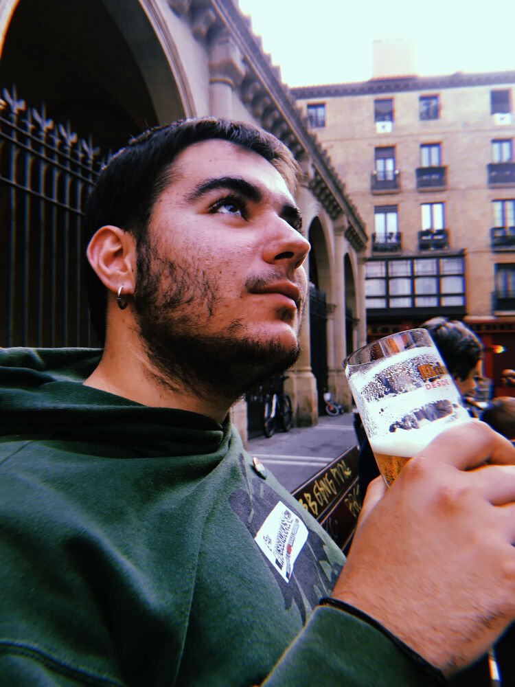 ���� 50532350 ������� Eneko, 27 ���, ���� ���������� � Acala Del Rio