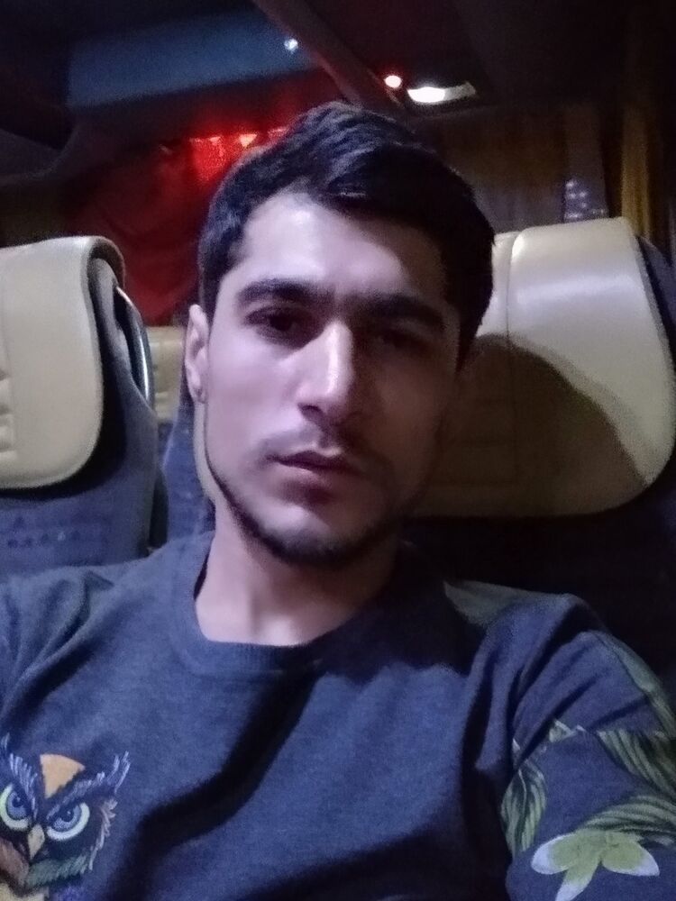  15354960  Huseyn, 36 ,    