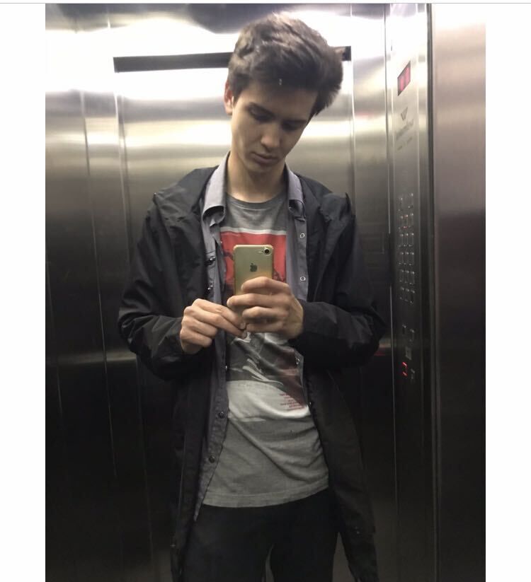 ���� 26033000 ������� Andrey, 27 ���, ���� ���������� � �����-����������