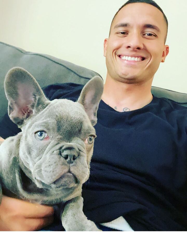 ���� 46861020 ������� Michael John, 96 ���, ���� ���������� � Lake City