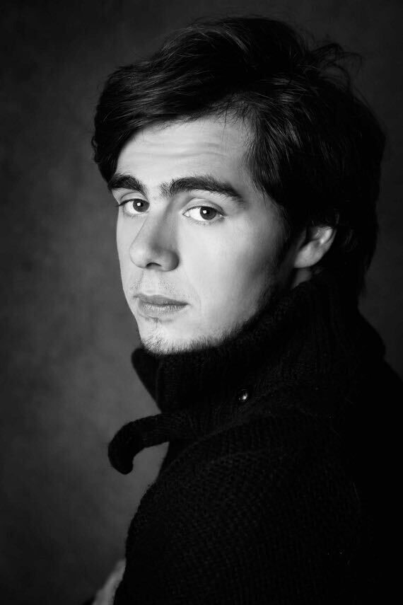 Valentin Uryupin