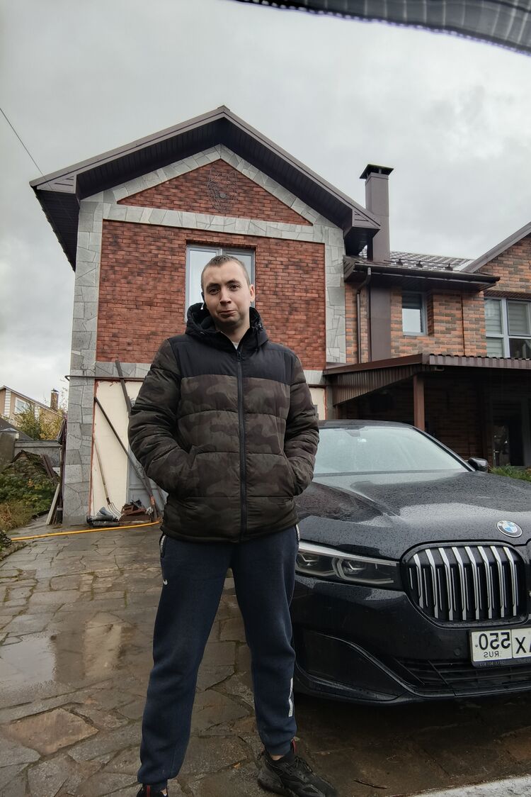 ���� 54082650 ������� Denis, 33 ����, ���� ���������� � ������