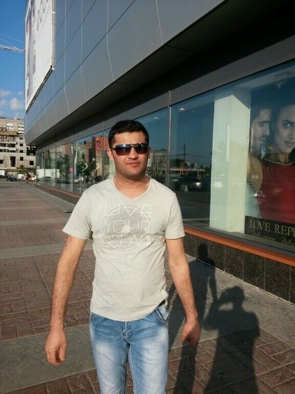 ���� 25258760 ������� Sukhrob, 39 ���, ���� ���������� � �������������