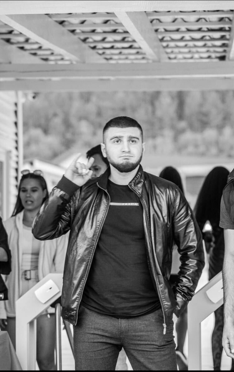  42675670  Rustam, 28 ,    