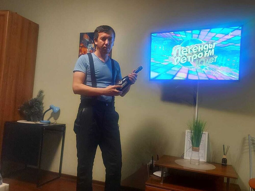 ���� 55423120 ������� Aziz, 40 ���, ���� ���������� � �����-����������