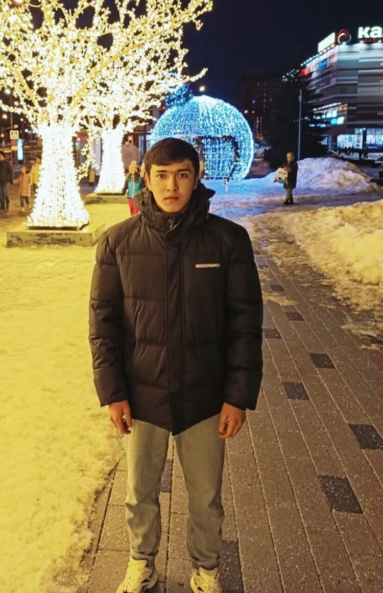 ���� 32123550 ����� Ilhomjon, 23 ����, ���� ���������� � ������