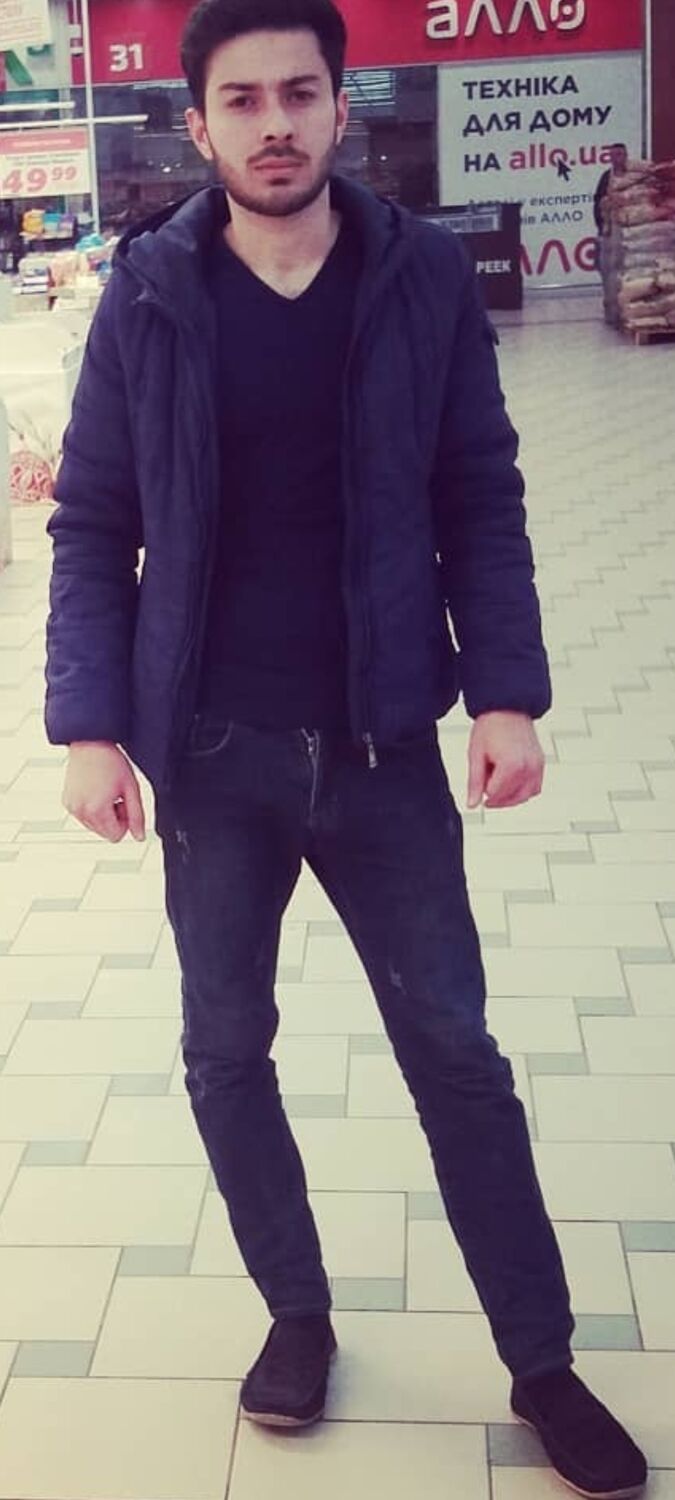 ���� 24756200 ������� Mehdi, 28 ���, ���� ���������� � ����