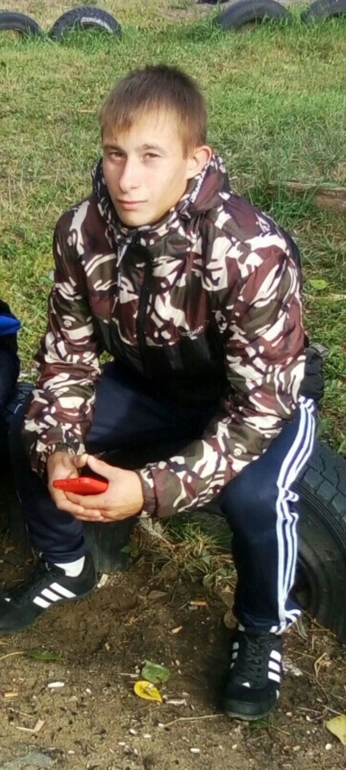 ���������� ����������, ���� ����� Daniil, 25 ���, ������������ ��� ������, c�������� ���������