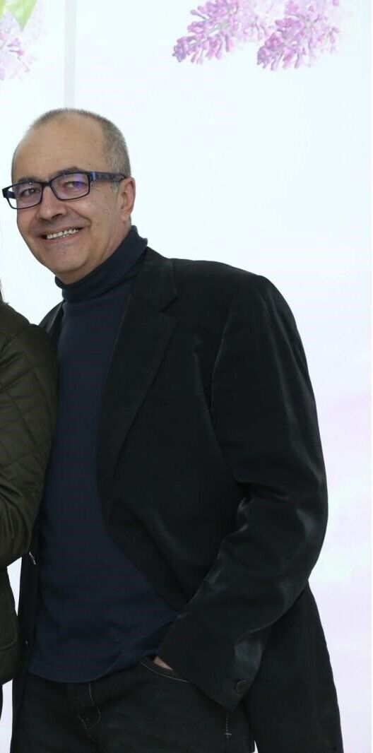  ,   Bob Kras, 56 ,   