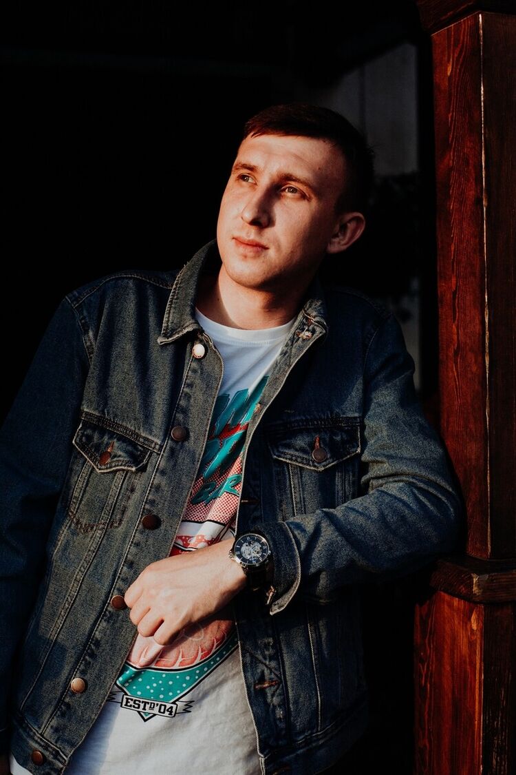 ���� 21623690 ������� �������, 35 ���, ���� ���������� � ������