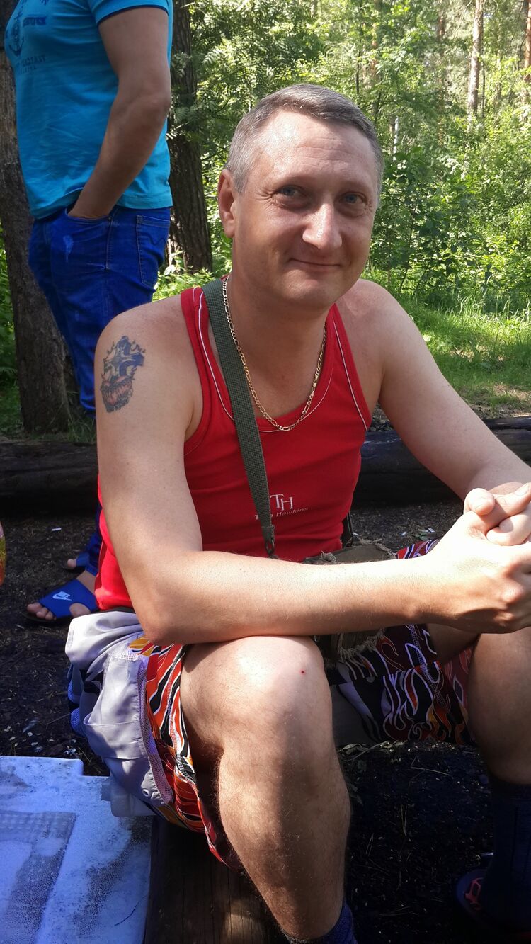 ���������� ������, ���� ������� Olezik, 54 ����, ������������ ��� ������, ����� � ���������