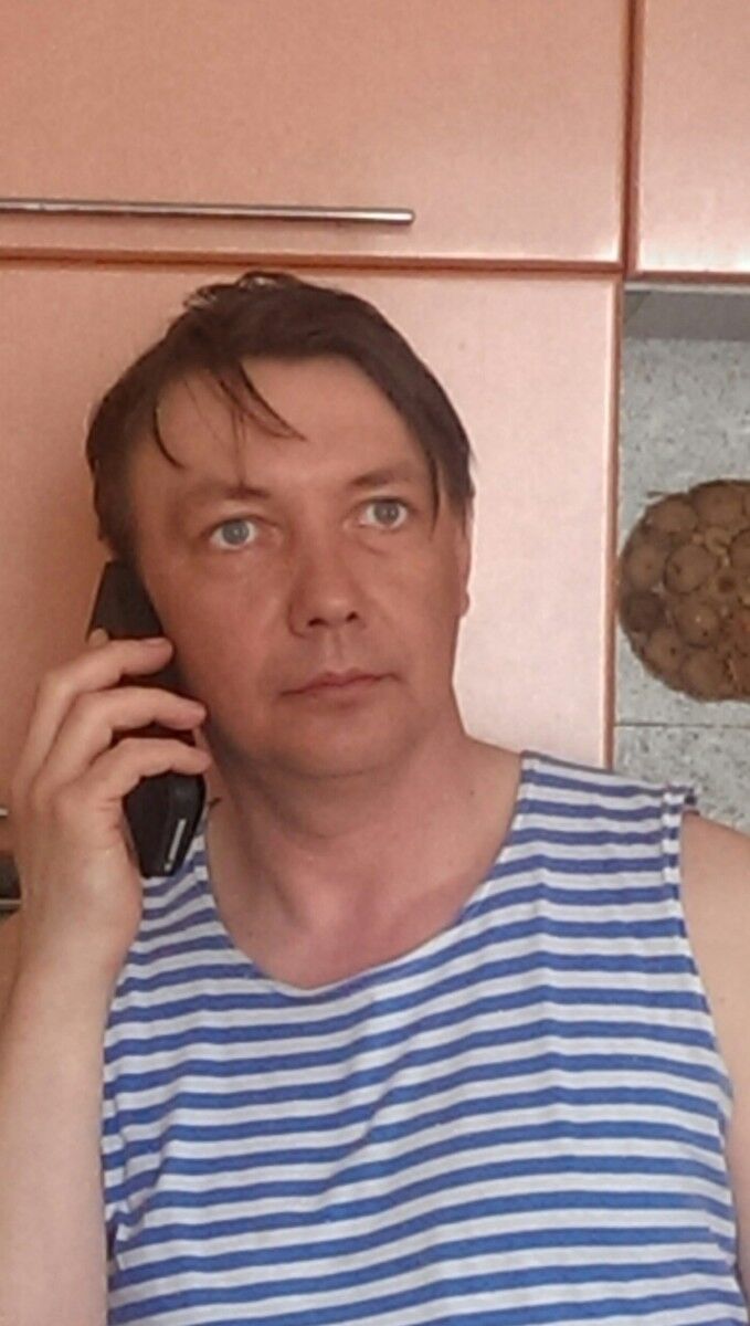 ���� 7734240 ������� Vladimir, 54 ����, ���� ���������� � �������������