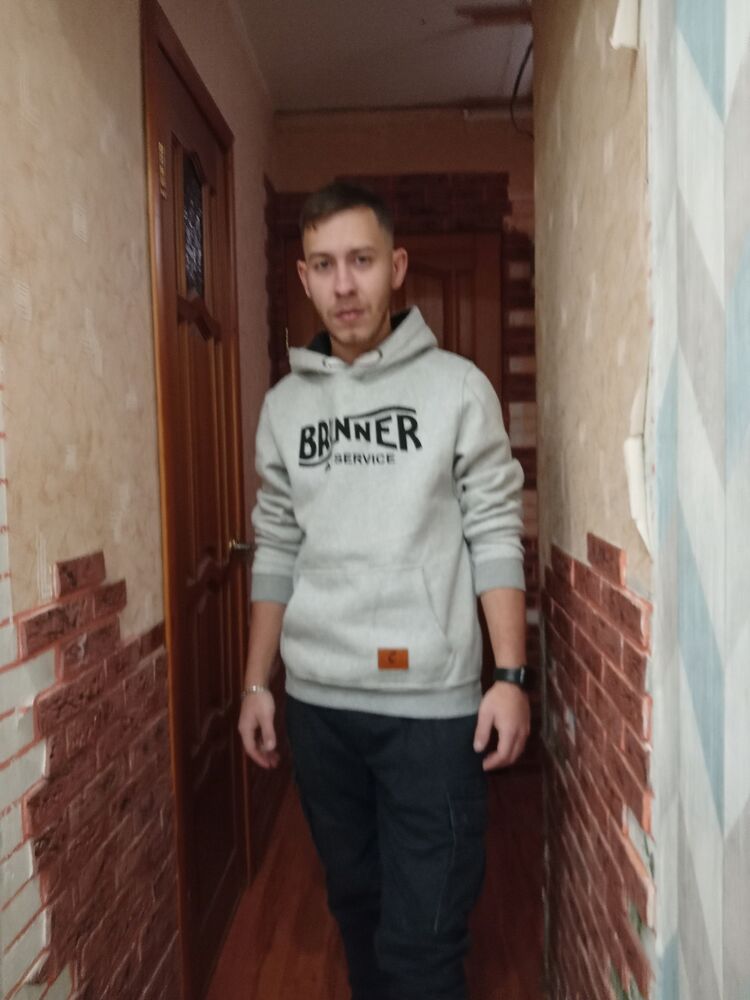 ���������� �����, ���� ������� Sergey, 26 ���, ������������ ��� ����� � ���������, c�������� ���������