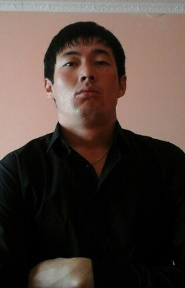  20297610  Gaziz, 39 ,    