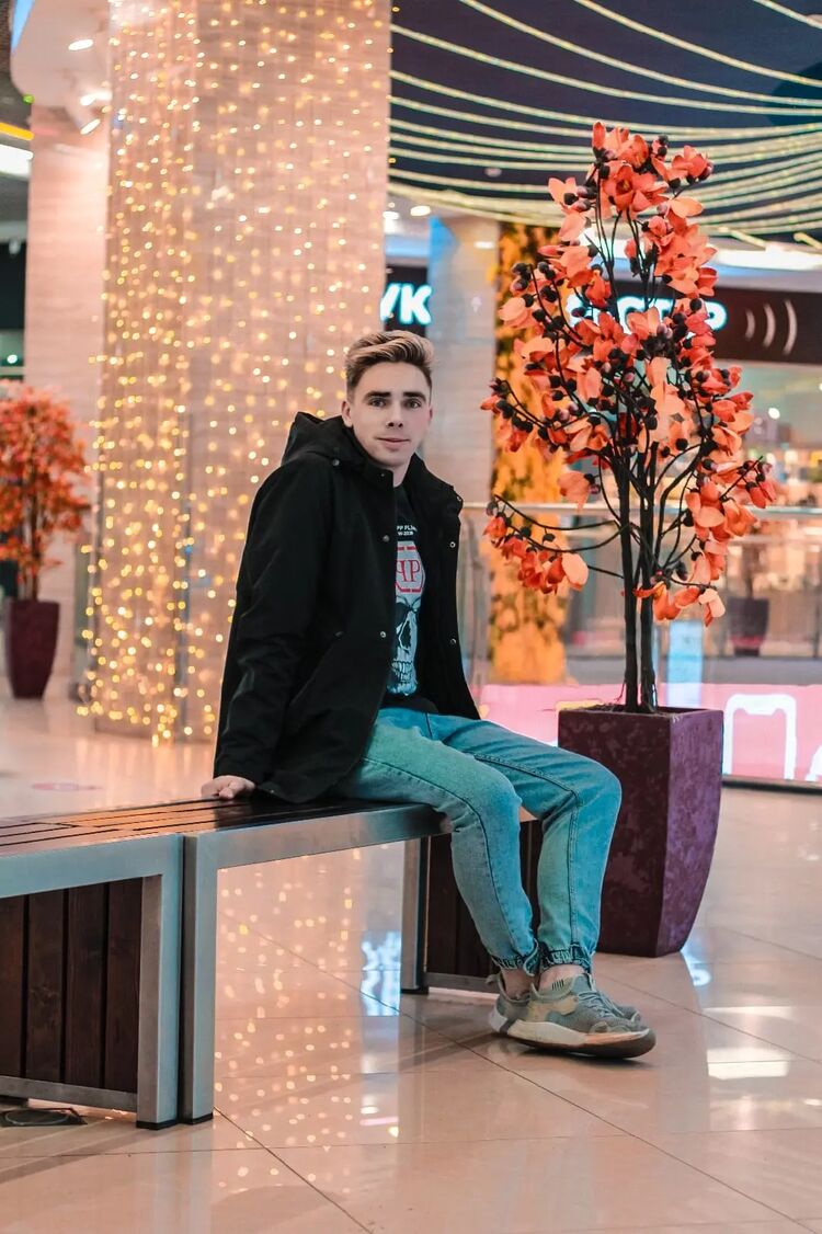  40306020  Tyoma, 26 ,    