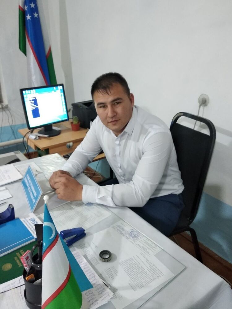 ���������� ������, ���� ������� Shuxrat, 34 ����, ������������ ��� ������, ����� � ���������, c�������� ���������