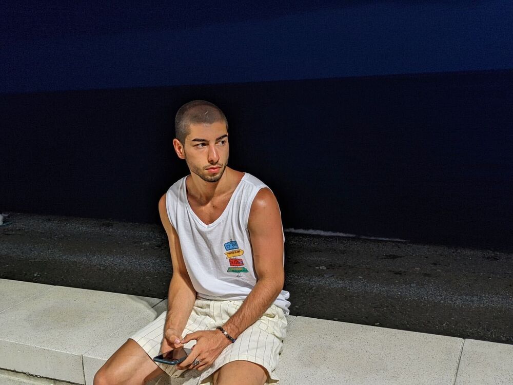  ,   Giorgi, 23 ,   ,   