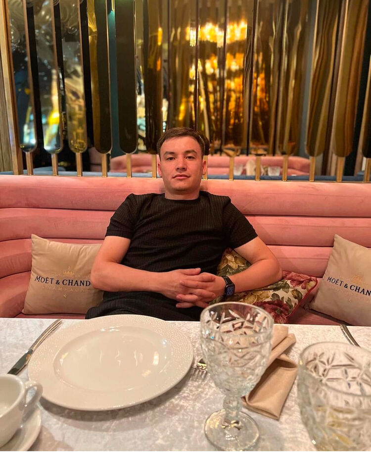 ���������� ������, ���� ������� Tursun, 33 ����, ������������ ��� ������, ����� � ���������