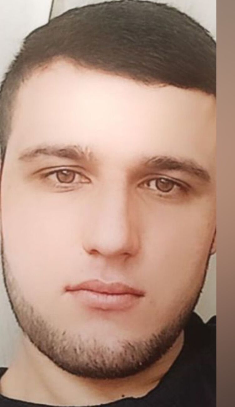 ���������� �����-���������, ���� ������� Shakiruf, 28 ���, ������������ ��� ������, ����� � ���������