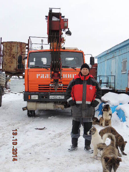 ���� 10646490 ������� ��������, 51 ���, ���� ���������� � ���������