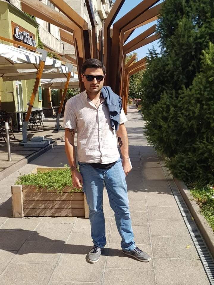  36373170  David, 34 ,    Bielany Wroclawskie