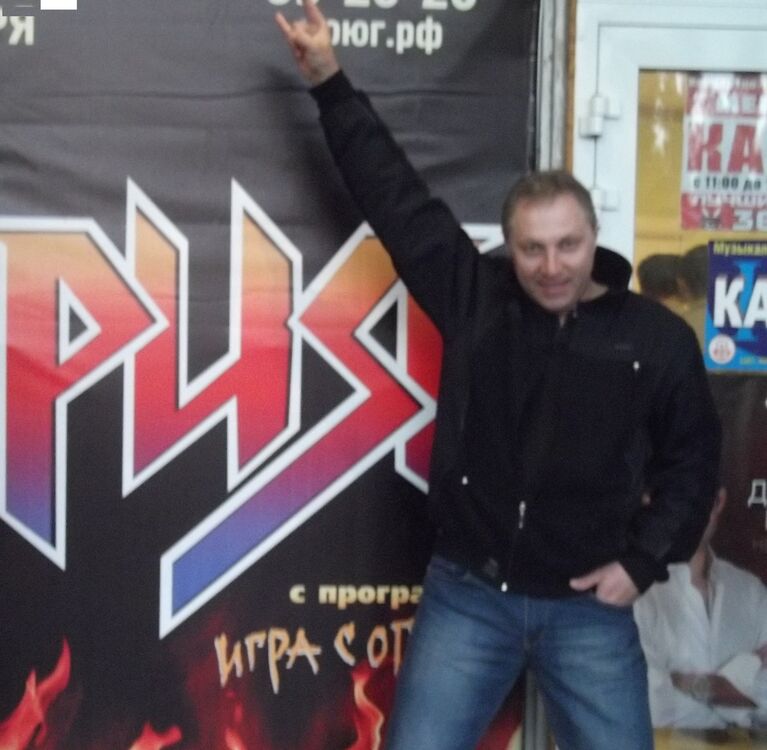 ���������� ������, ���� ������� Andrey, 53 ����, ������������ ��� ������, ����� � ���������, c�������� ���������