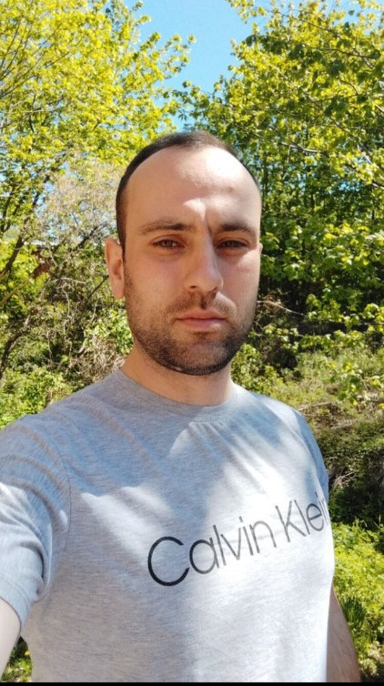 ���� 26996590 ������� Dima, 33 ����, ���� ���������� � ���������