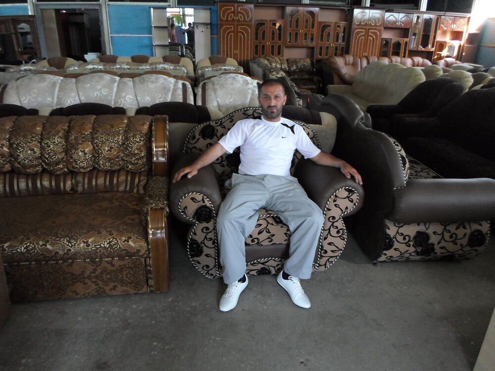  5193290  ARMEN, 44 ,    
