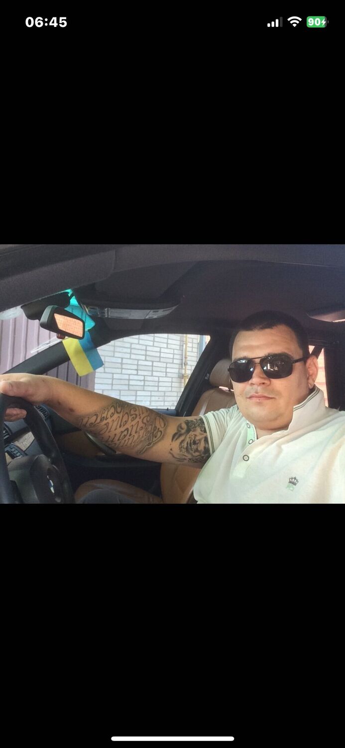  52046380  Sasha, 40 ,    Warszawa