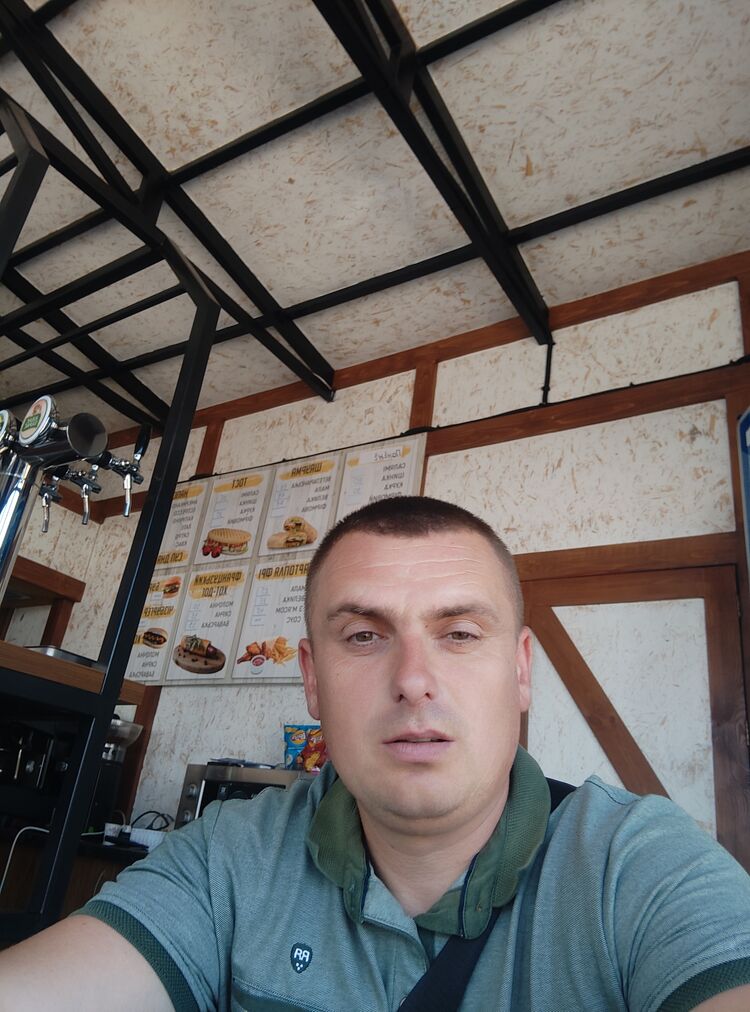 ���� 23435510 ������� Slavik, 41 ���, ���� ���������� � �����