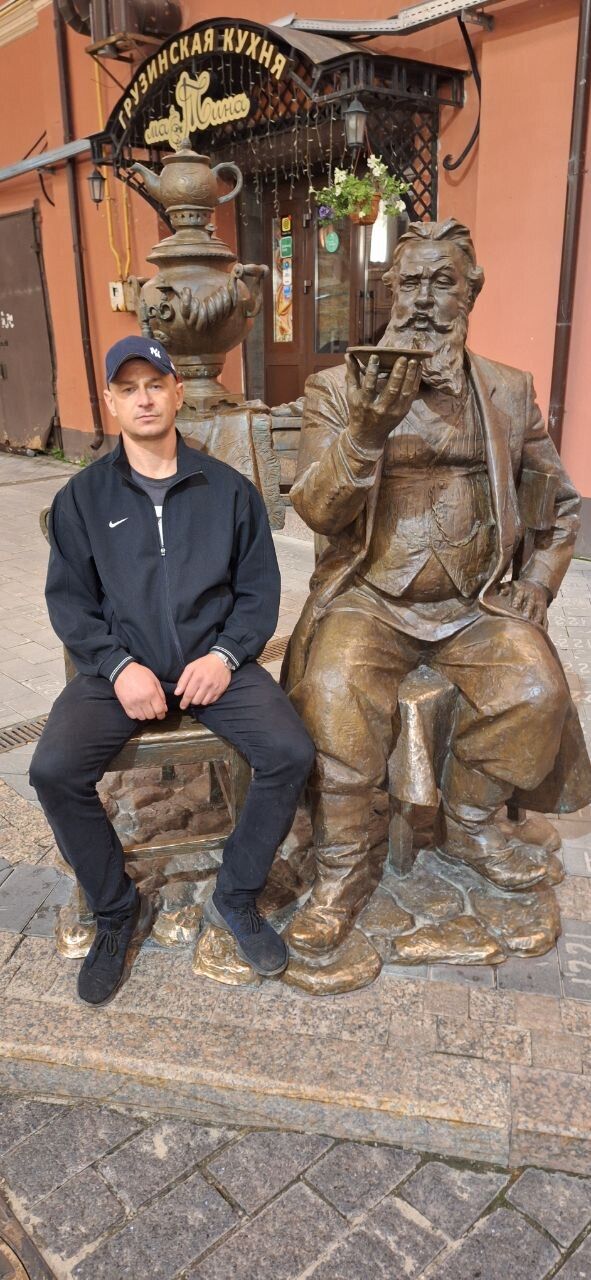 ���� 49285910 ������� Andrei, 38 ���, ���� ���������� � ��������