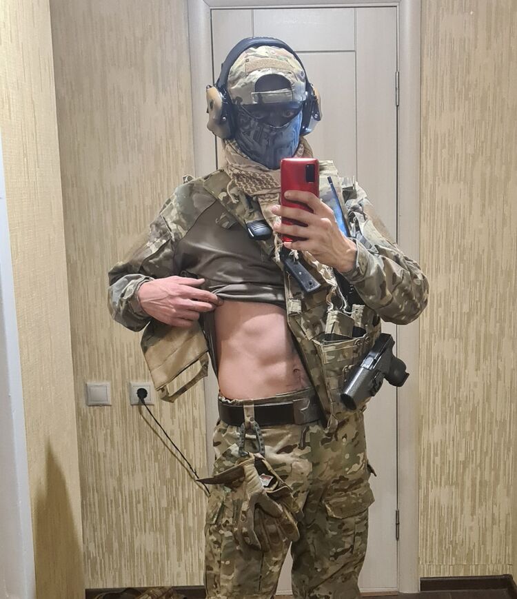  28356630  Oleg Borisof, 34 ,    