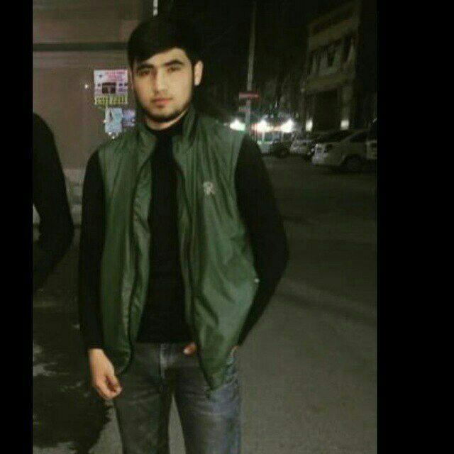 ���� 46217430 ����� Jasurbek, 22 ����, ���� ���������� � ��������