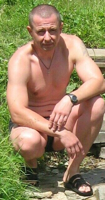 7634410  Sergey, 52 ,    