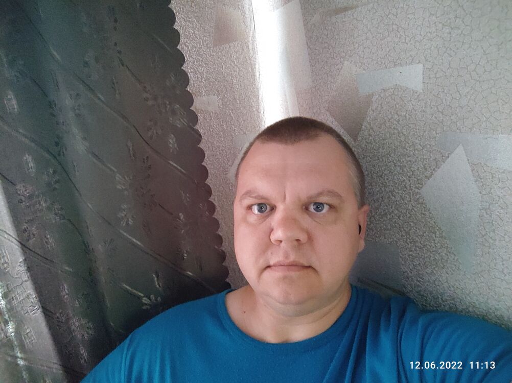 ���� 27002650 ������� Sergey, 40 ���, ���� ���������� � ������