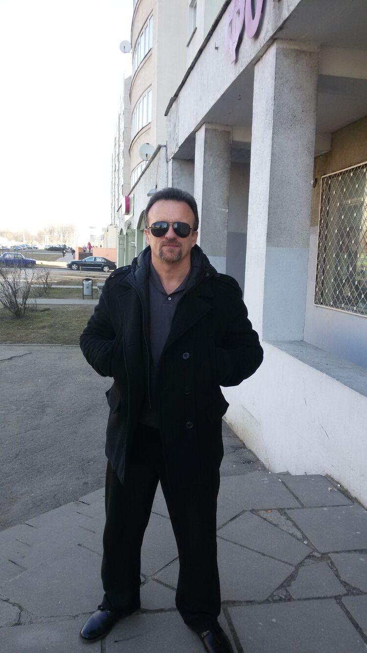 ���� 26038960 ������� Sergei, 57 ���, ���� ���������� � ������