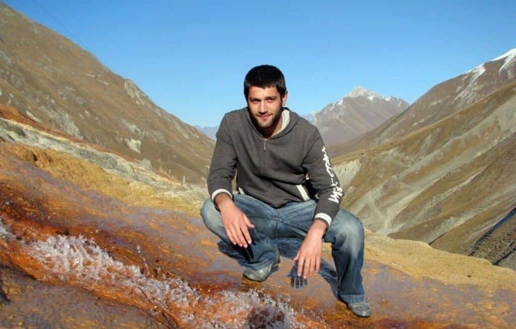 ���� 6296420 ������� Grisha, 31 ���, ���� ���������� � �������