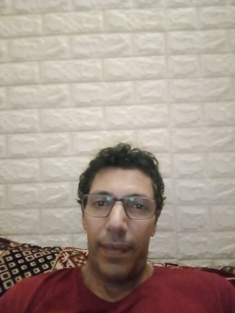  42981010  Faisal, 50 ,    Dhahran