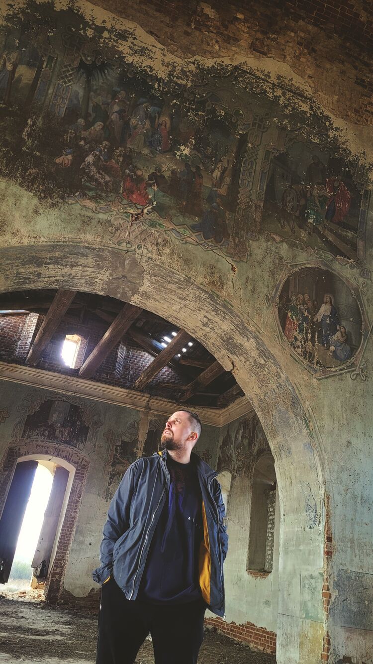 ���� 39793860 ������� Vladimir, 35 ���, ���� ���������� � ����������