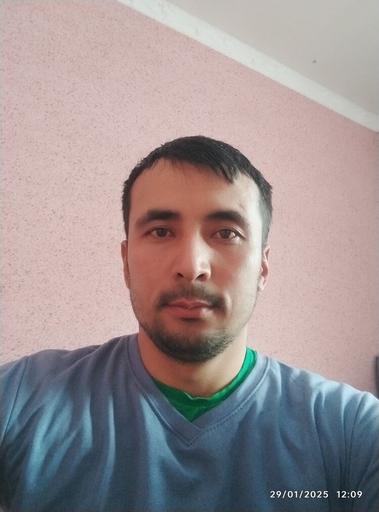  ,   Jasur, 25 ,   ,   