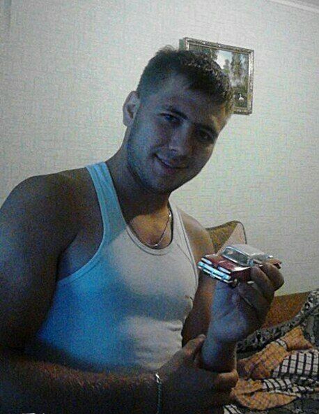  50862720  Vitaly, 38 ,    