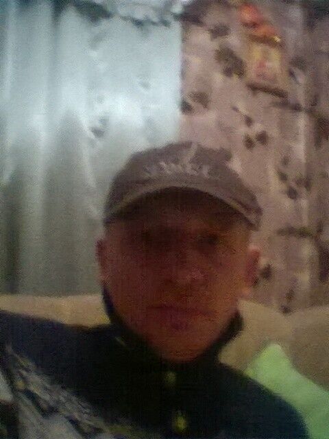 ���������� �����, ���� ������� Vitalik, 46 ���, ������������ ��� ������, ����� � ���������, c�������� ���������