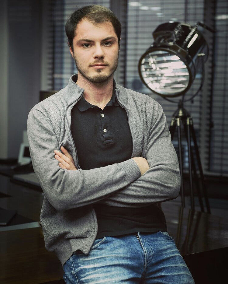 ���� 22304680 ������� Alexander, 31 ���, ���� ���������� � ����������