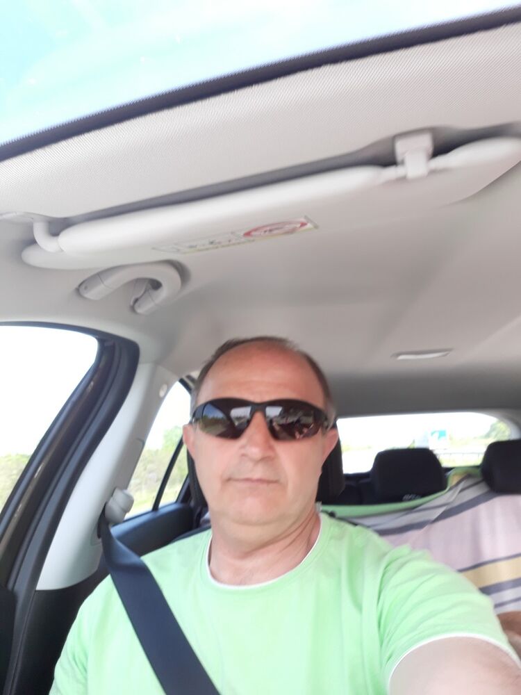  17956780  Goran, 55 ,    Backa Topola